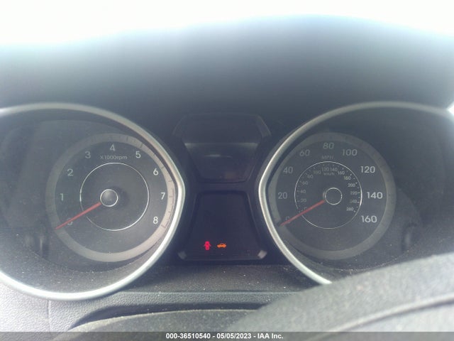 Hyundai Elantra Value Edition 2016 KMHDH4AE6GU546036 Image 7