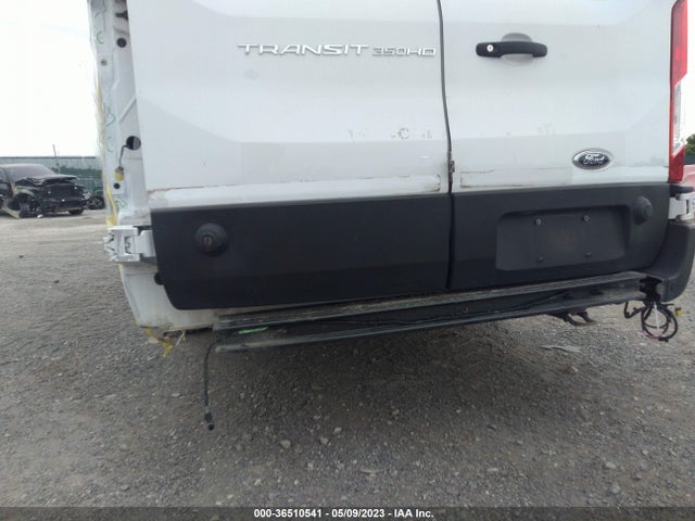 Ford TRANSIT VAN 2019 1FTBF4XM2KKA82778 Image 4