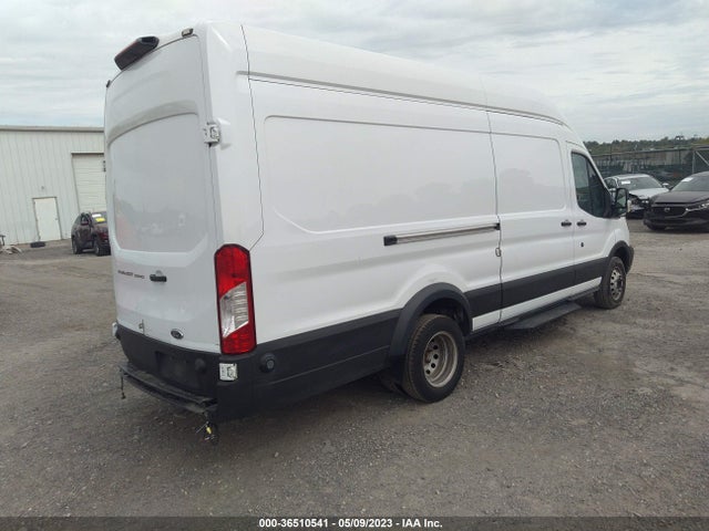 Ford TRANSIT VAN 2019 1FTBF4XM2KKA82778 Image 6
