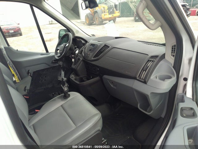Ford TRANSIT VAN 2019 1FTBF4XM2KKA82778 Image 7