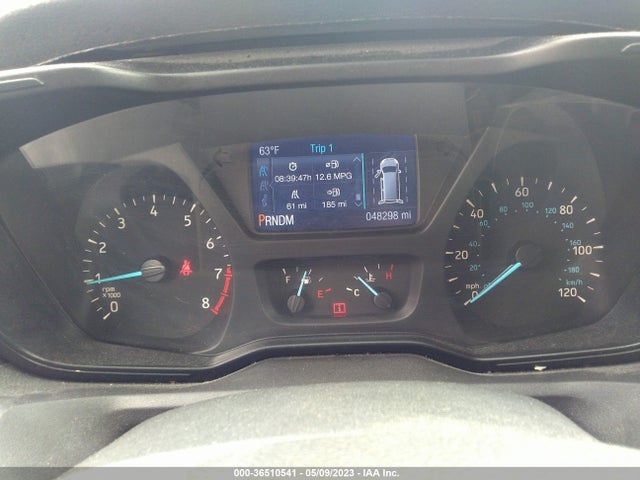 Ford TRANSIT VAN 2019 1FTBF4XM2KKA82778 Image 9