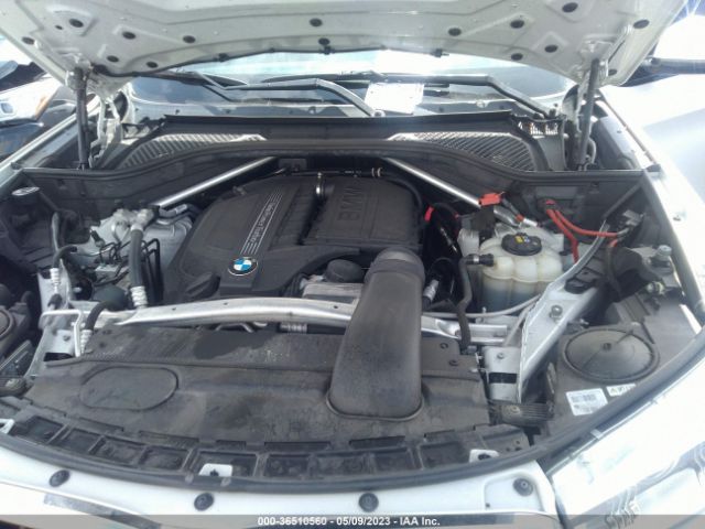 5UXKU2C51G0N83655 BMW X6 Xdrive35i