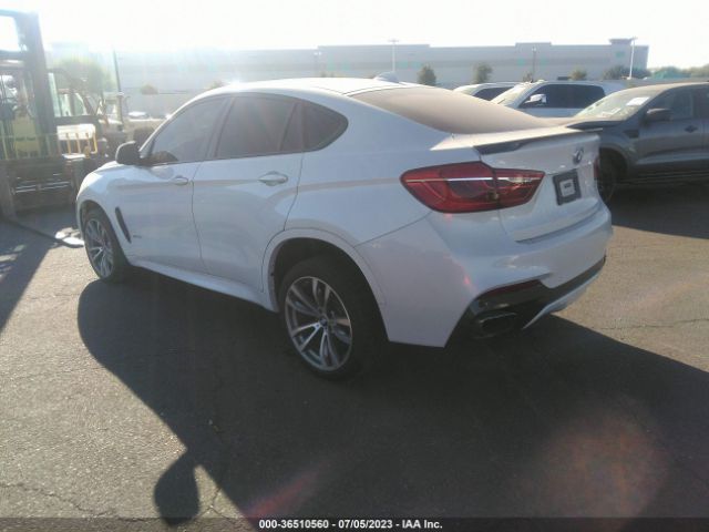 5UXKU2C51G0N83655 BMW X6 Xdrive35i