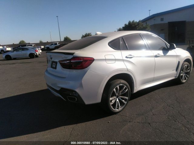 5UXKU2C51G0N83655 BMW X6 Xdrive35i