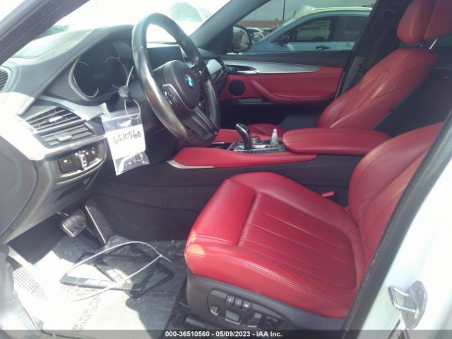 5UXKU2C51G0N83655 BMW X6 Xdrive35i