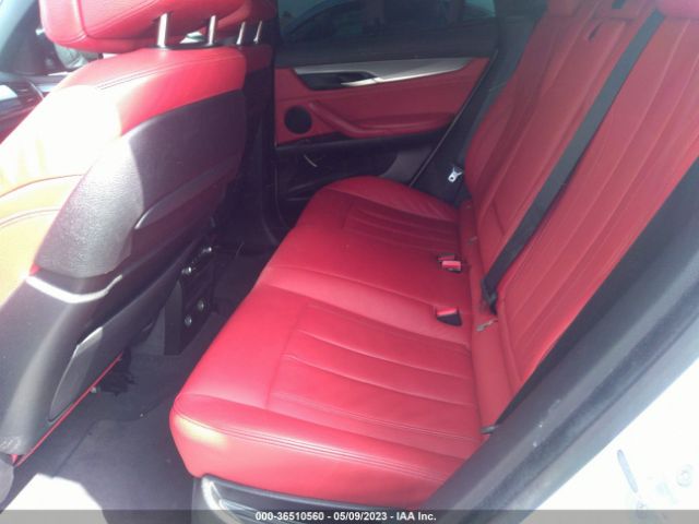 5UXKU2C51G0N83655 BMW X6 Xdrive35i