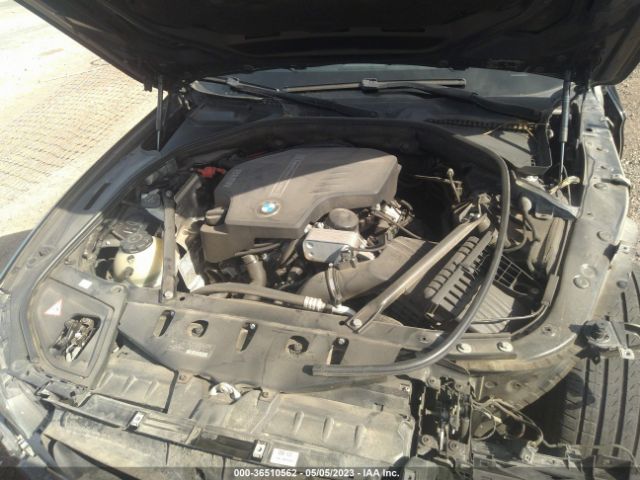 WBA5A5C56ED501348 BMW 5 Series 528i