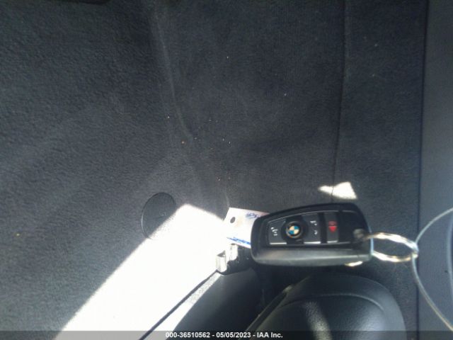 WBA5A5C56ED501348 BMW 5 Series 528i