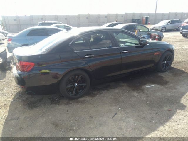 WBA5A5C56ED501348 BMW 5 Series 528i
