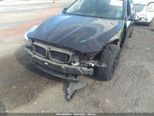 WBA5A5C56ED501348 BMW 5 Series 528i
