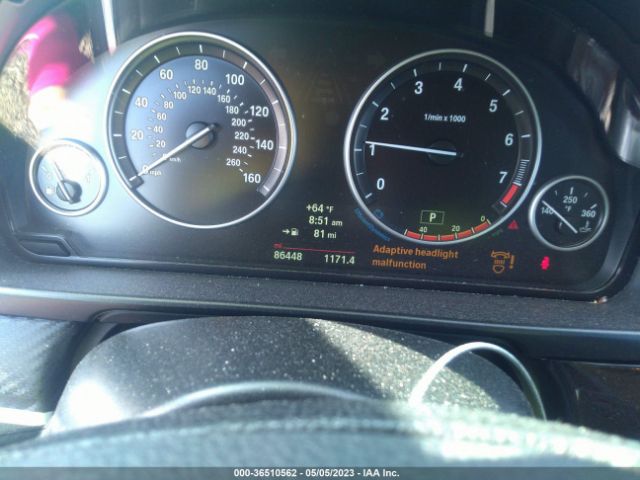 WBA5A5C56ED501348 BMW 5 Series 528i