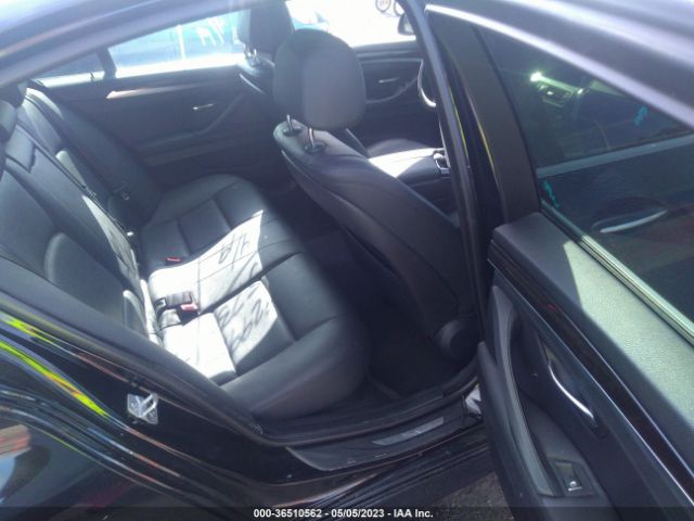 WBA5A5C56ED501348 BMW 5 Series 528i