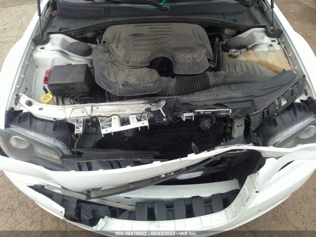 Chrysler 300 300s 2014 2C3CCABG7EH361172 Image 10