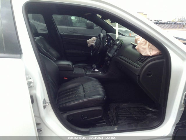 Chrysler 300 300s 2014 2C3CCABG7EH361172 Image 5
