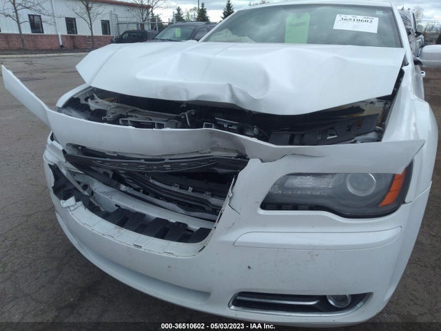 Chrysler 300 300s 2014 2C3CCABG7EH361172 Image 6