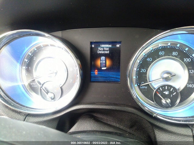 Chrysler 300 300s 2014 2C3CCABG7EH361172 Image 7