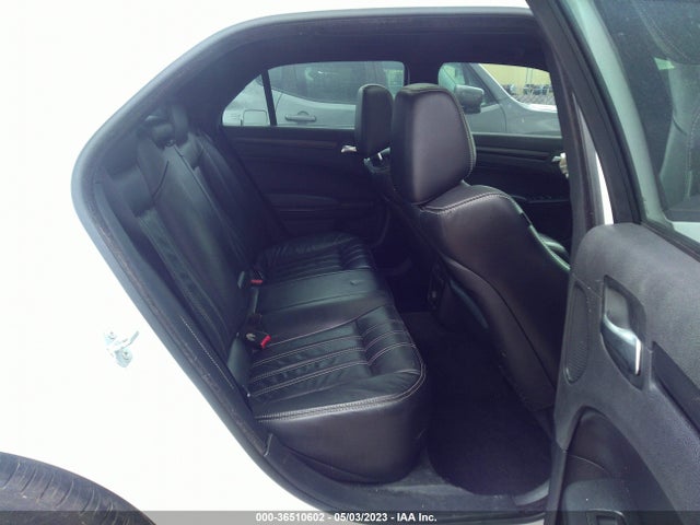 Chrysler 300 300s 2014 2C3CCABG7EH361172 Image 8