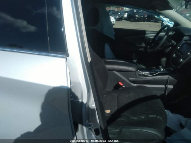 5N1AZ2AS0LN151302 Nissan MURANO S