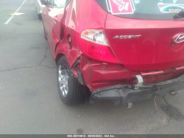 Hyundai ACCENT SE 2017 KMHCT5AE4HU342790 Image 6