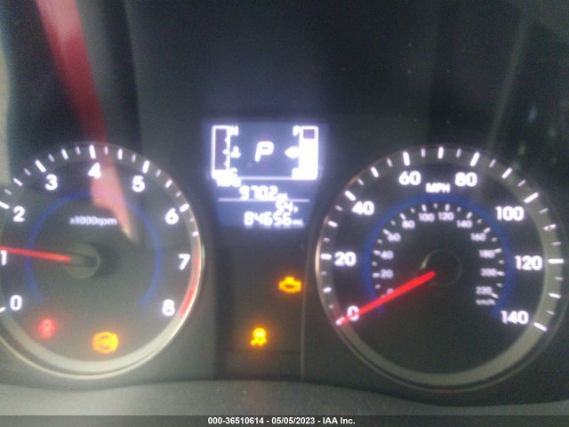 Hyundai ACCENT SE 2017 KMHCT5AE4HU342790 Image 7