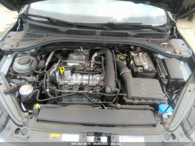 3VWCB7BU0LM051643 Volkswagen Jetta S/se/r-line
