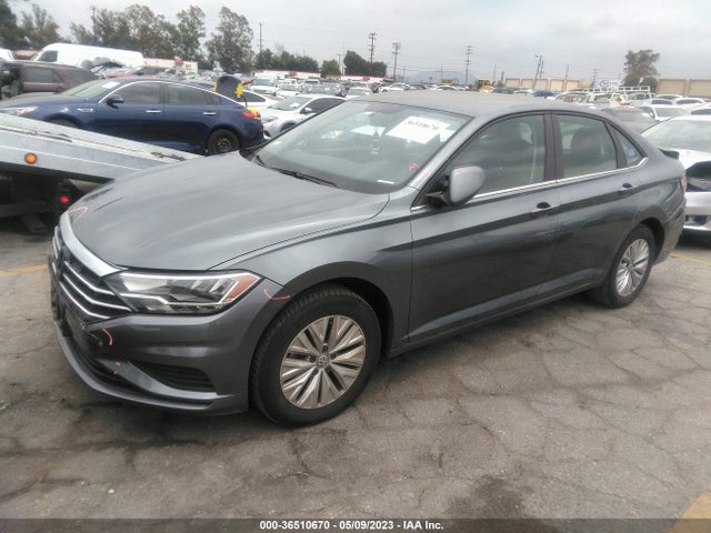 3VWCB7BU0LM051643 Volkswagen Jetta S/se/r-line