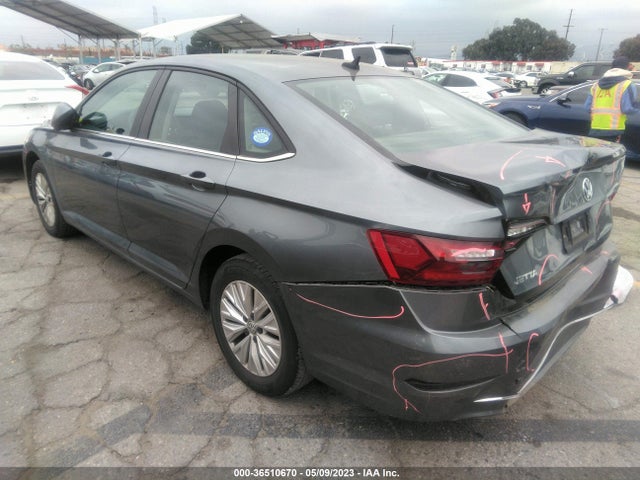 3VWCB7BU0LM051643 Volkswagen Jetta S/se/r-line
