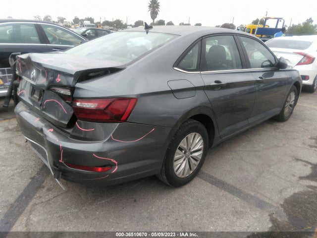 3VWCB7BU0LM051643 Volkswagen Jetta S/se/r-line
