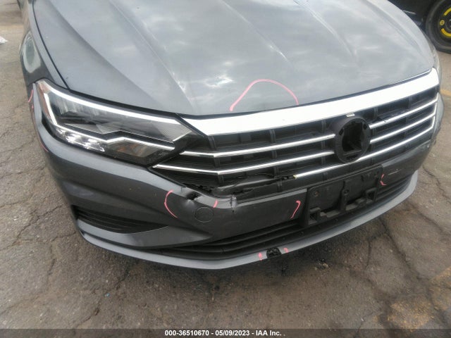 3VWCB7BU0LM051643 Volkswagen Jetta S/se/r-line