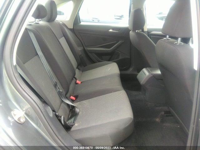 3VWCB7BU0LM051643 Volkswagen Jetta S/se/r-line