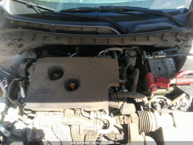 1N4BL4EV2KC235499 Nissan Altima 2.5 Sl