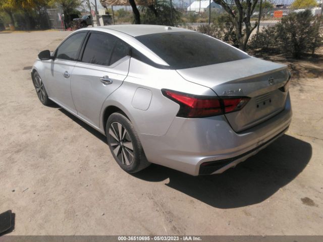 1N4BL4EV2KC235499 Nissan Altima 2.5 Sl