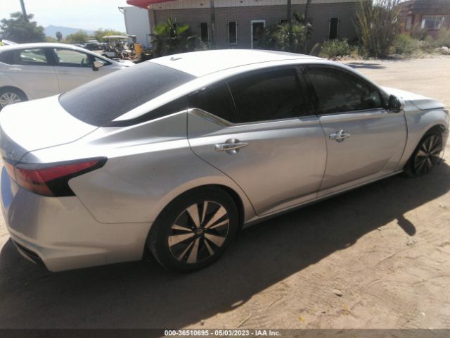 1N4BL4EV2KC235499 Nissan Altima 2.5 Sl