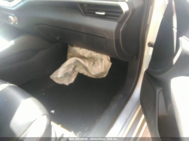 1N4BL4EV2KC235499 Nissan Altima 2.5 Sl