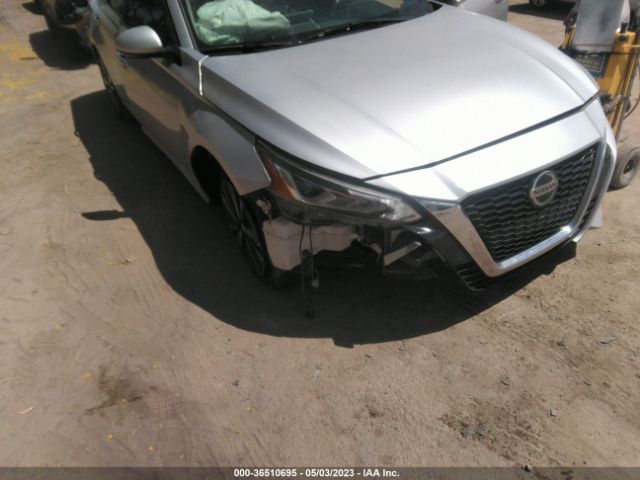 1N4BL4EV2KC235499 Nissan Altima 2.5 Sl