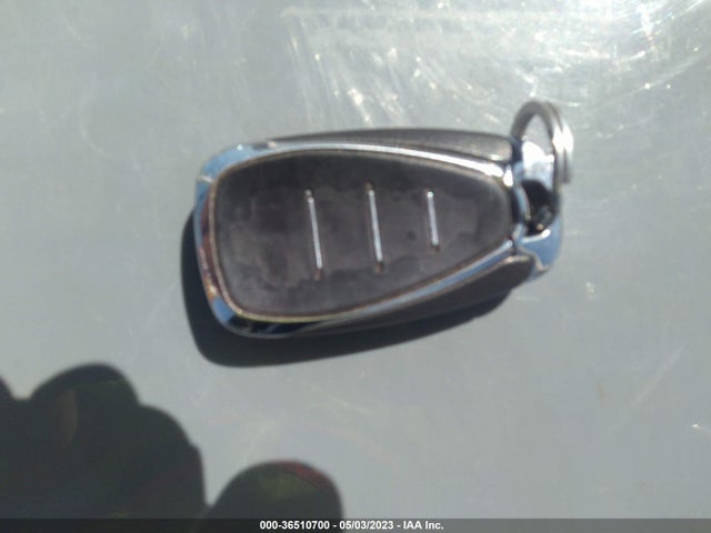 Chevrolet Camaro 1ss 2016 1G1FF1R7XG0147265 Image 11