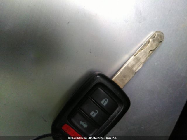 Honda Civic Sedan Lx 2020 2HGFC2F6XLH545763 Image 11