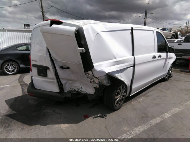 WD3PG2EA6H3220481 Mercedes-Benz METRIS CARGO VAN