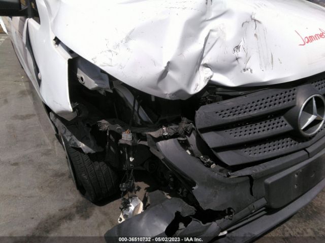 WD3PG2EA6H3220481 Mercedes-Benz METRIS CARGO VAN