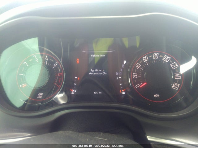 Dodge Challenger R/t 2022 2C3CDZBT4NH218320 Image 7