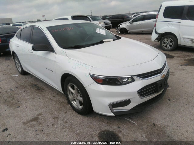 2016 1G1ZB5ST4GF171288 main image