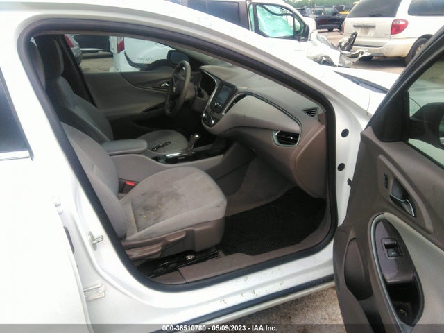 Chevrolet MALIBU LS 2016 1G1ZB5ST4GF171288 Image 5