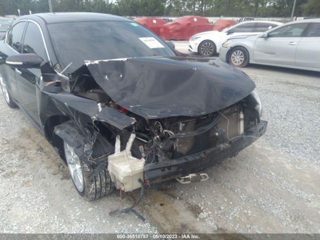 1N4AA5AP4EC459988 Nissan Maxima 3.5 Sv