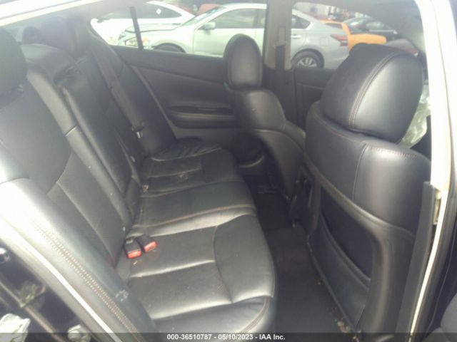 1N4AA5AP4EC459988 Nissan Maxima 3.5 Sv