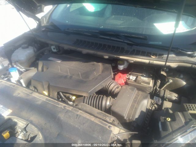 2FMPK4AP7LBA86238 Ford EDGE ST