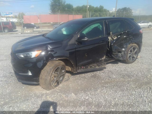 2FMPK4AP7LBA86238 Ford EDGE ST
