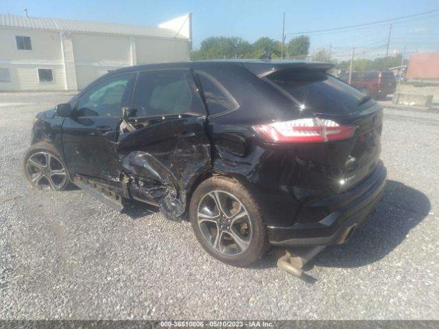 2FMPK4AP7LBA86238 Ford EDGE ST