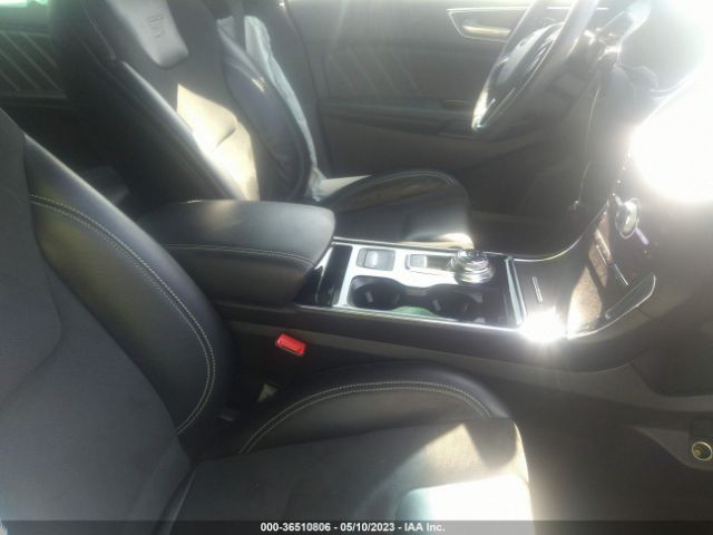 2FMPK4AP7LBA86238 Ford EDGE ST
