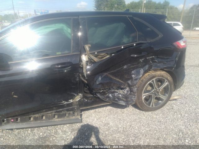 2FMPK4AP7LBA86238 Ford EDGE ST