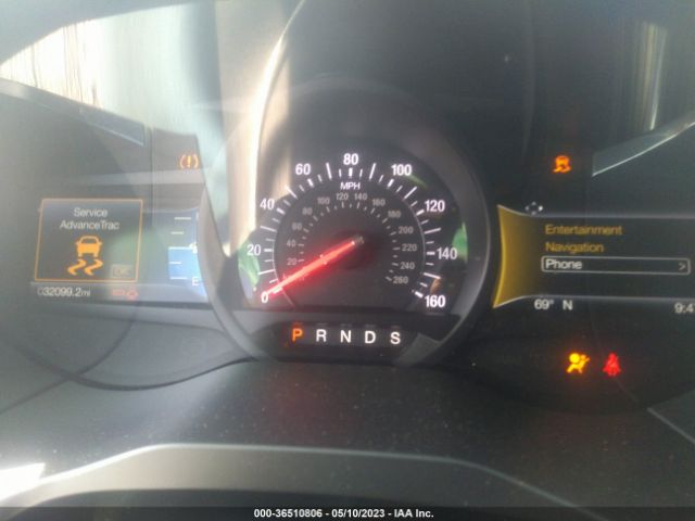 2FMPK4AP7LBA86238 Ford EDGE ST